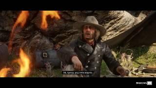 Американская пастораль за 6 минут на  Золотую медаль Прохождение Red Dead Redemption 2 RDR2