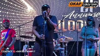 NU-LOOK CONCERT 01 JANVIER 2022 CAP-HAÏTIEN 21 ANS ..SHARE…ABONNER…