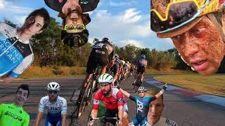 Driveway Win or How to Beat Hagens Berman Axeon Riders