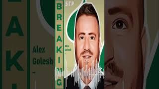 USF is hiring Tennessee`s OC Alex Golesh as their next head coach! #shorts