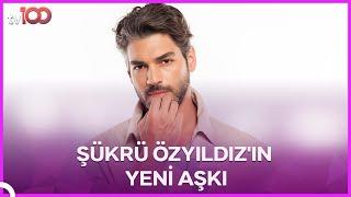 Ünlü Oyuncu Aşk İddialarına Ne Yanıt Verdi?
