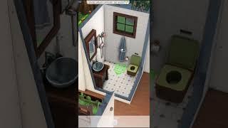 Tree House  (No CC) Part 2 #simstips #thesims4 #sims4tutorial#simstok #sims #thesims #sims4