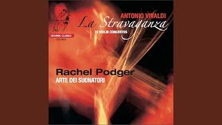 Violin Concerto in E Minor, Op. 4 No. 2, RV 279: I. Allegro