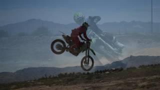 Cory Tesinsky - MC Motorsports Park (Teaser)