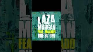 Laza Morgan ft Mavado One by One remix 2024