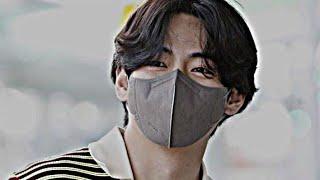 Taehyung - Paro - [FMV]