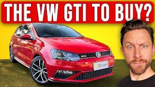 Used Volkswagen Polo GTI - The common faults and should you buy one? | ReDriven used car review