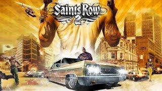 Saints row 2: Конец бандам