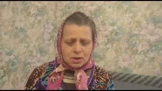 ЧИХАЧЕВО - СВИДЕТЕЛЬСТВА ЛЮБВИ ХРИСТОВОЙ - раба Божия Надежда (Украина) | старец Иоанникий