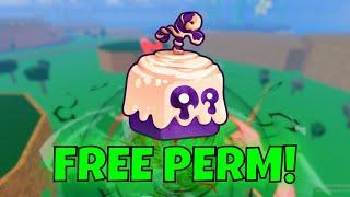 How To Get FREE Permanent Dough in Blox Fruits! | Blox Fruits