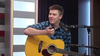 Coffee, Country & Cody: Happy Back To The Future Day With Jet Jurgensmeyer and Tiera Kennedy