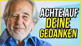 Warum du sofort bewusster Leben solltest | Bruce Lipton