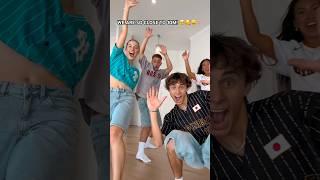 CAN YOU GUYS HELP US HIT 10M SUBSCRIBERS ASAP!  #dance #trend #viral #couple #funny #shorts