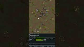 Животные без загона в Rimworld 1.5 Anomaly #rimworld