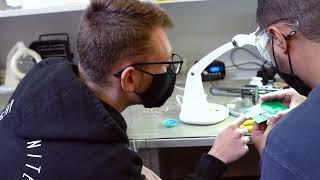 Study Electronics and Communications at TAFE SA