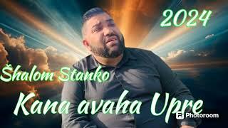 Šhalom Stanko 2024 (Kana avaha upre Cover) ️️