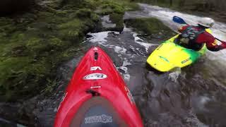 01 2025 Dartmoor ,Walkham and Tavy river