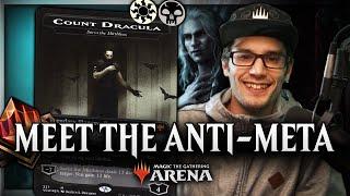  MTG Arena: Slay Mythic with Anti-Meta Orzhov Control Deck 