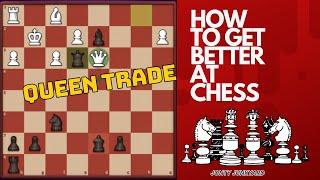 Unlock Your Chess Potential! ️ | Jonty Junkyard