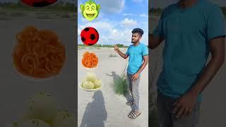 2 September 2024 to, spining football and, rasgulla,jilabi, laddu,barfi short vfx magic video,,