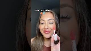 New Lip Combo 