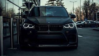 BMW X5M Mafia