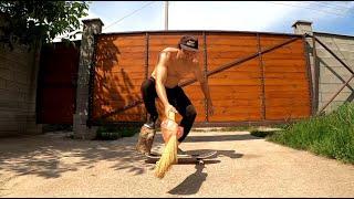 Name this skateboard tricks???(Igor Shtogryn)