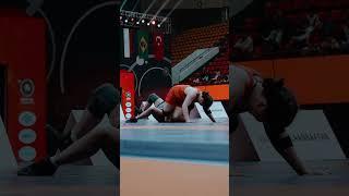 72kg Ranking Series ️  Harshita Harshita 