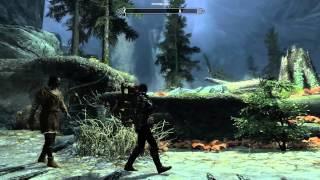Elder Scrolls V Skyrim - Requiem for a Dream Trailer