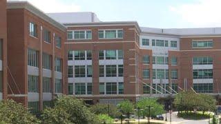 Virginia Tech Carilion School of Medicine welcomes new class