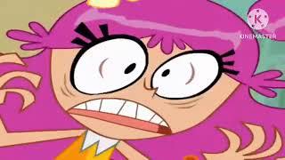 Hi hi Puffy AmiYumi - Season 1 Episode 1 “Collect All 5”