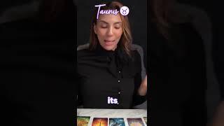 ️TAURUS AN IMPORTANT LOVE MESSAGE FOR YOU️