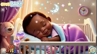 Relaxing Baby Lullaby | Soothing Sleep Music for Babies and Toddlers  Baby Sleep Bliss 