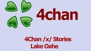 4Chan Scary Stories :: Lake Oahe