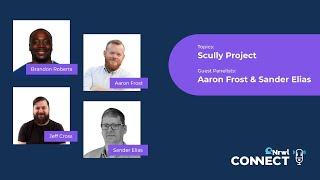 Nrwl Connect with Hero Devs: Discussing Scully