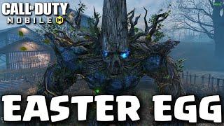 EASTER EGG GUIDE (Jubokko Boss) in COD Mobile Zombies