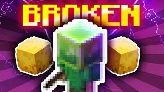 How to make 13M PER DAY while offline (Hypixel SkyBlock)