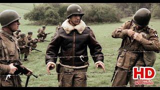 Band of Brothers - Sobel's lost again