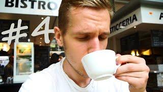 Best coffee in  Berlin - Gamescom Vlog #4