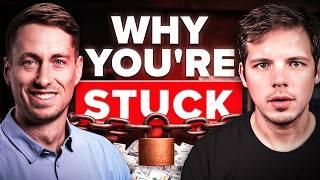 You're Overthinking It. Here’s the Simple Way to Start (ft. Nick Huber)