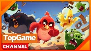 [Topgame] Top 50 game hay nhất mọi thời đại-TIME