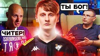 Это ЛУЧШИЙ Инженер ВСЕГО ВАРФЕЙСА ЗА 15 ЛЕТ ИГРЫ!