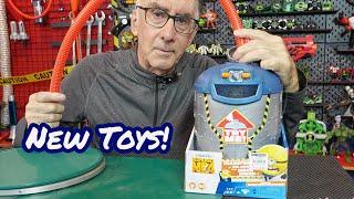 Toy Shopping Haul Preview!