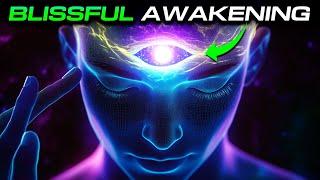 LET Your SOUL OPEN Your THIRD EYE  PINEAL Gland Activation