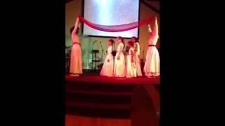 Little Seeds of Blessings ( children Worship Ministry)
