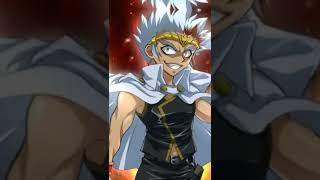 Beyblade Ryuga edit ~Little do you know~