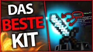 Das BESTE KIT in SKYWARS! | qFlx