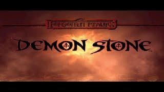 Forgotten Realms: Demon Stone - 2) К судьбе сквозь орды орков!