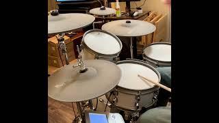 efnote 5 -The best electronic drum kit?