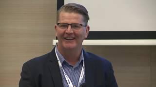 Aaron Kearney: My Sports Diplomacy Journey (MOVE Congress 2019)
